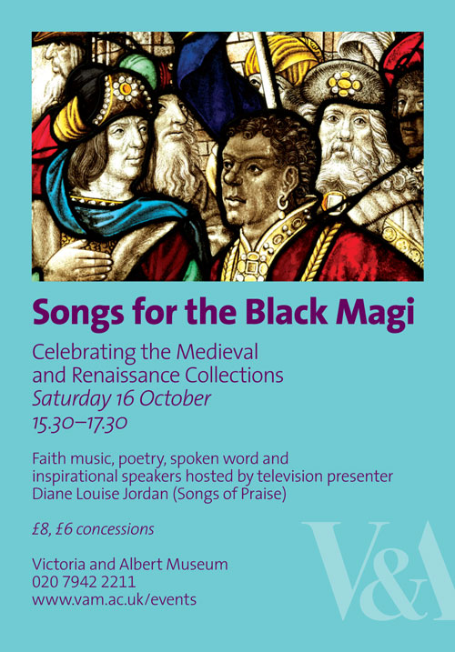 Songs for the Black Magus
